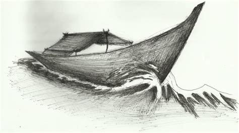 balanghay drawing|Balangay by dpaullaoag on DeviantArt.